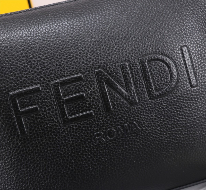 Fendi Cluth Bags